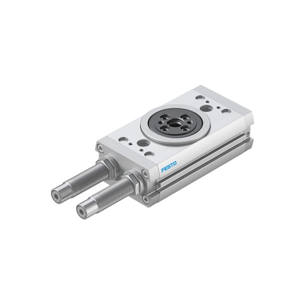 Semi-Rotary Drive DRRD-25-180-FH-Y9A